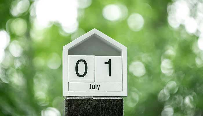 七月份有什么节日 2021年七月份节日表