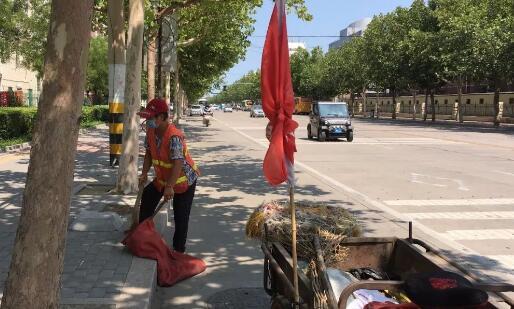 上海热力十足气温突破35℃ 11日起新一轮阵雨雷雨将上线