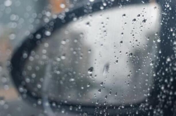 雨影响常德二广高速部分收费站交通管制 湖南多路段将受暴雨影响