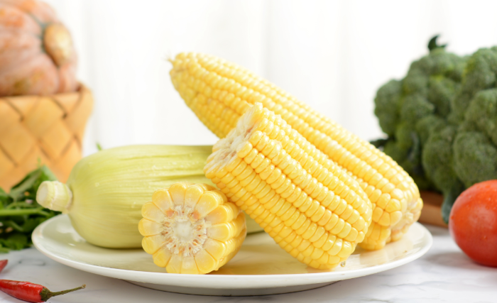 哪个朝代能吃到玉米 中国哪个朝代的人可以吃玉米