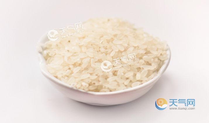 粳米是什么 粳米是一种什么米