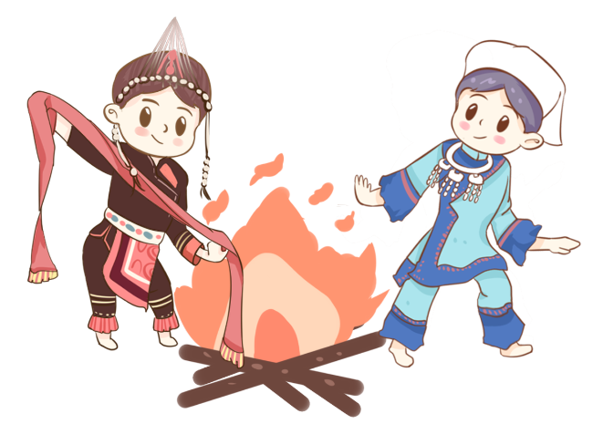 维吾尔族的传统节日 维吾尔族有哪些传统节日