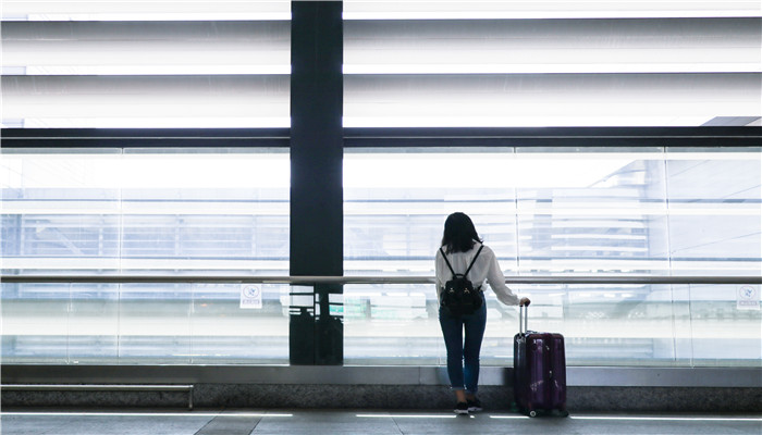 飞机行李箱尺寸要求 允许登机的行李箱尺寸