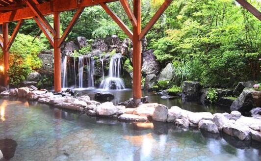 日本推出温泉外卖是什么情况 日本温泉的历史有多久