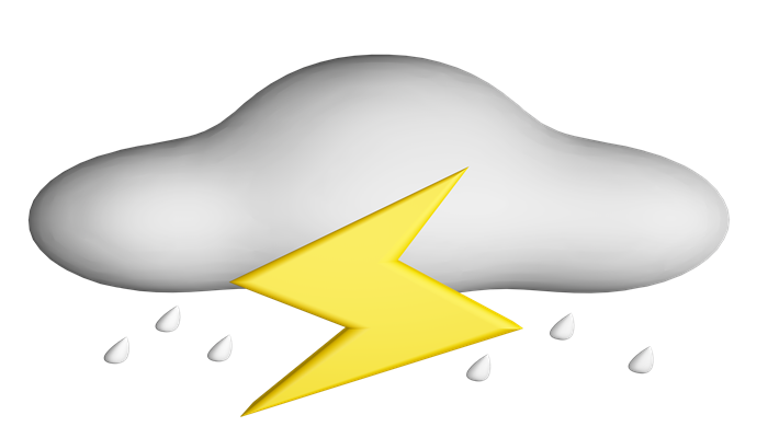 打雷时可以玩电脑吗 下雨打雷可以玩电脑吗