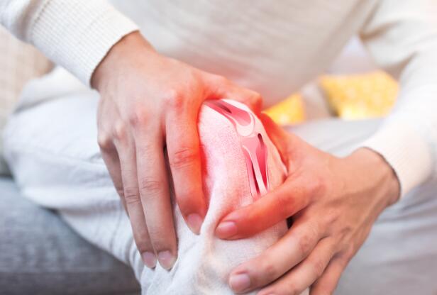 为什么蹲的时间久了有的人腿会容易麻 蹲久了脚麻是怎么回事