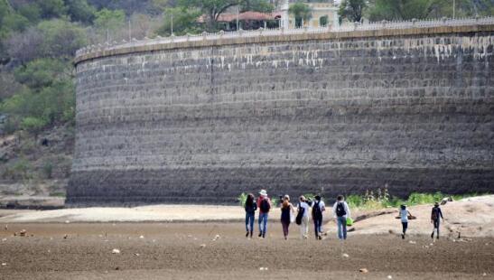 巴西干旱致水库蓄水量创新低 全国多地电价上涨