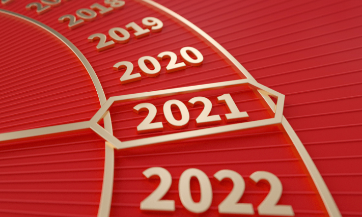 五月有几个工作日 5月份的工作日有多少天