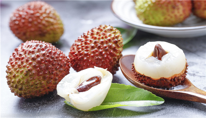 妃子笑荔枝几月份成熟上市 妃子笑荔枝什么时候上市