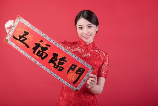 五福临门是哪五福 五福临门中五福分别指什么