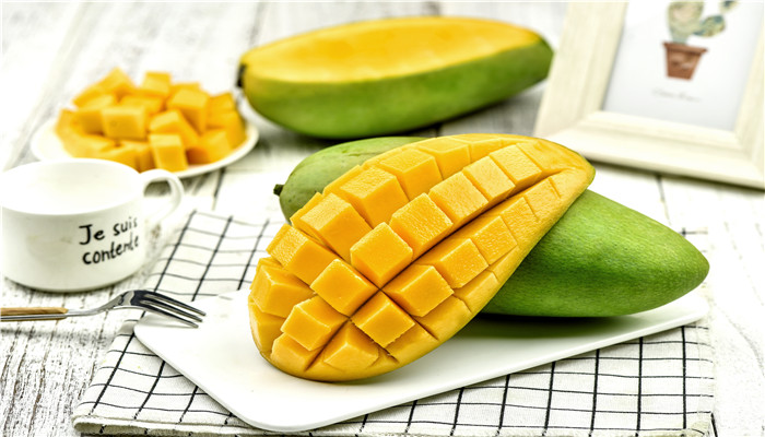 广西五月有什么水果成熟 五月广西有哪些水果成熟