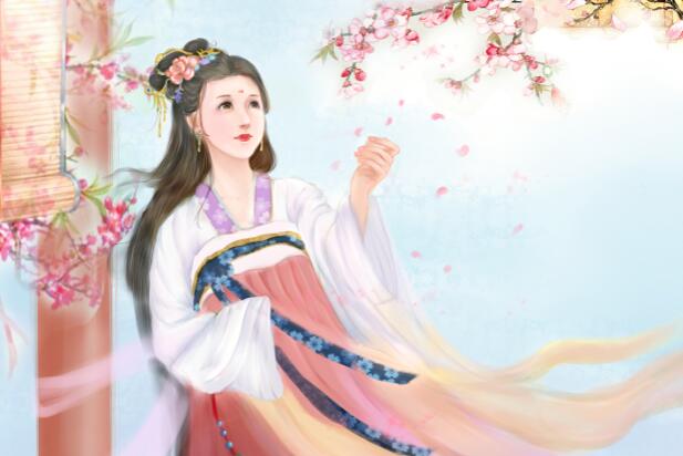 诗经名句窈窕淑女君子好逑中好逑的意思是什么 窈窕淑女君子好逑是什么意思