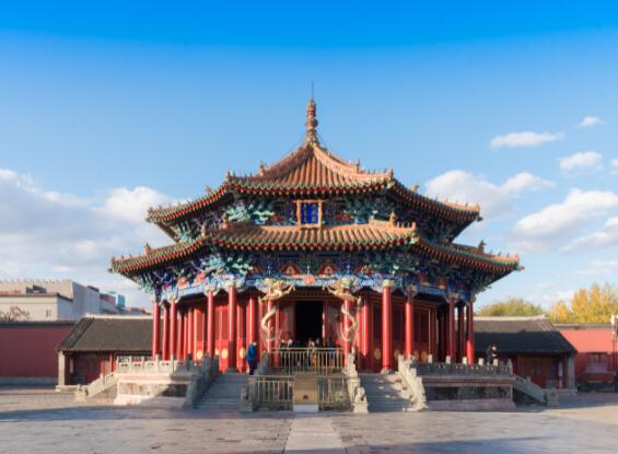 2021暑假适合去哪里旅游经济又实惠 暑期旅游好玩又花费少的地方