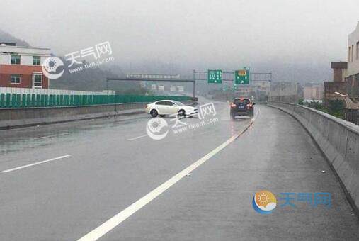 常台高速(g15w)浙江台州境内路段   阜锦高速(g2512)辽宁义县—锦州