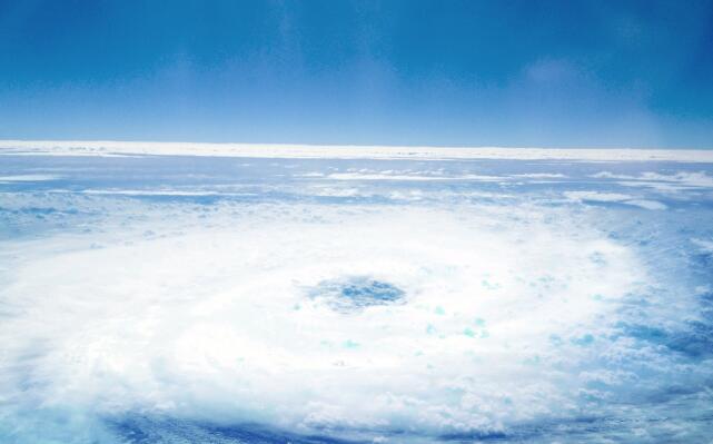 5月15日国外天气预报 气旋风暴陶克塔伊生成