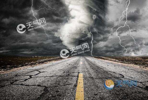 近期强对流天气为何多发异常吗 当前我国强对流天气有何特点
