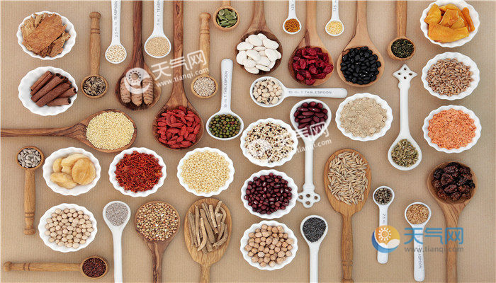 五谷杂粮有哪些 五谷杂粮包括什么