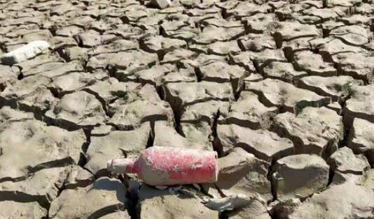 云南丽江发布干旱橙色预警 预计6月雨季来临才得以缓解