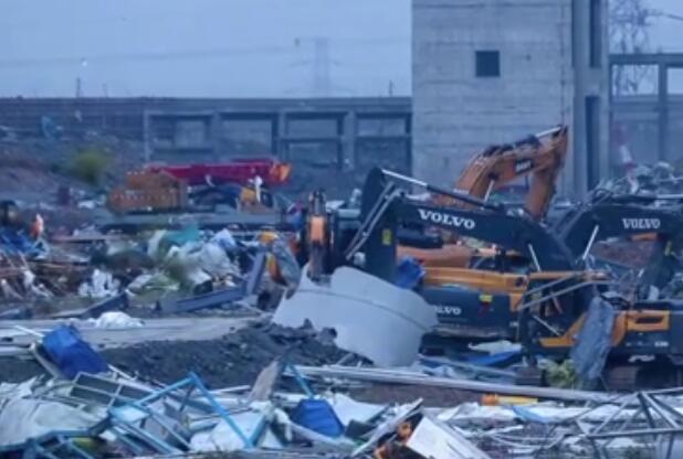 龙卷风等级如何划分 龙卷风有几级