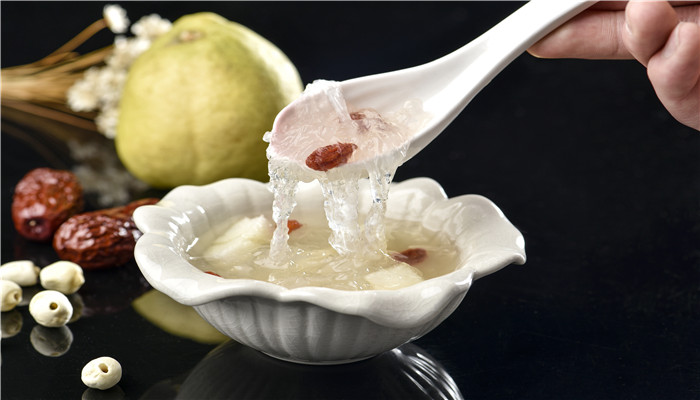 燕窝是怎么形成的 燕窝是怎么出来的