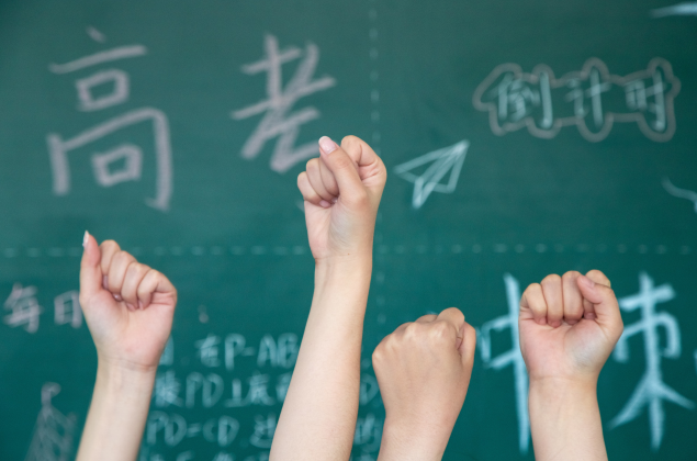 湖南高考几门科目和每科分数是多少 湖南高考总分是多少分