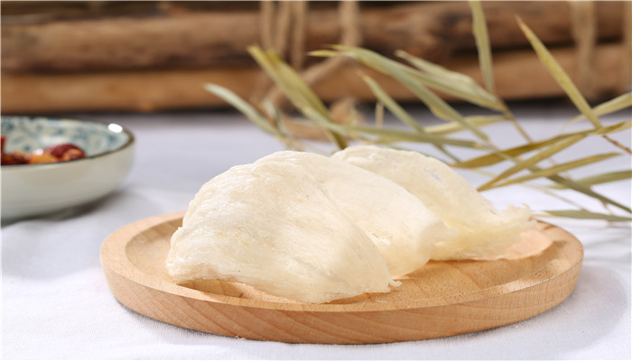 燕窝是怎么形成的 燕窝是怎么出来的