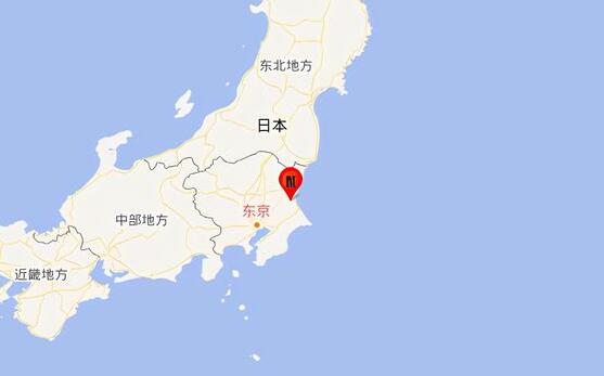日本北海道海域发生6.1级地震 目前没有引发海啸预警