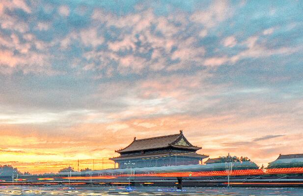 2021北京入夏了吗 2021北京什么时候入夏
