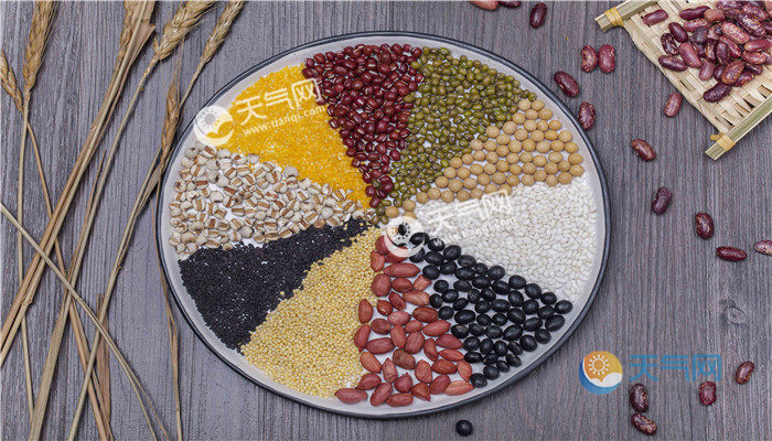 五谷杂粮有哪些 五谷杂粮包括什么