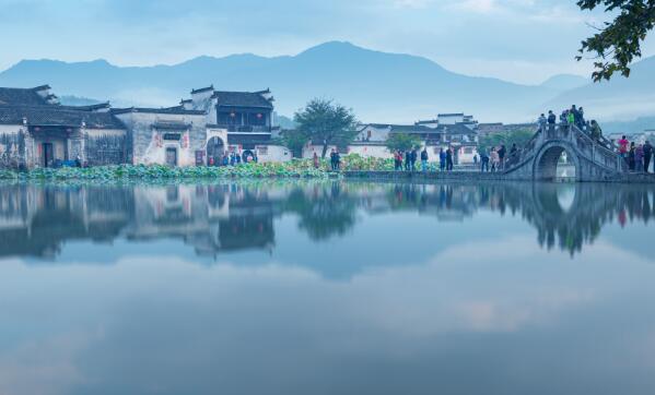 2021暑假情侣去哪里旅游最好 毕业旅行适合情侣一起去的地方