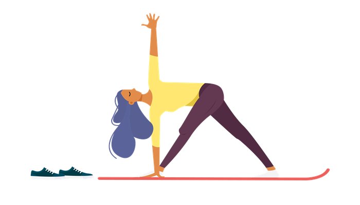 无氧运动有哪些项目 常见的无氧运动