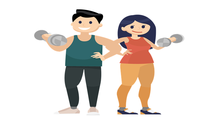 无氧运动有哪些项目 常见的无氧运动