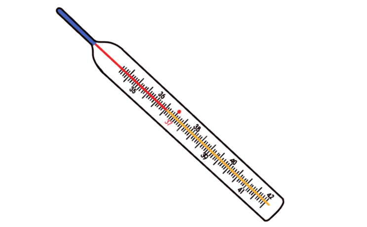 水银温度计打碎了怎么处理 体温计断了该怎么处理