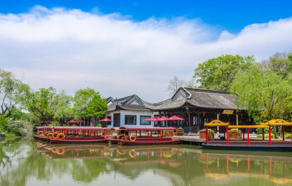 2021暑假适合和闺蜜去哪旅游 暑假毕业和闺蜜旅游最佳去处