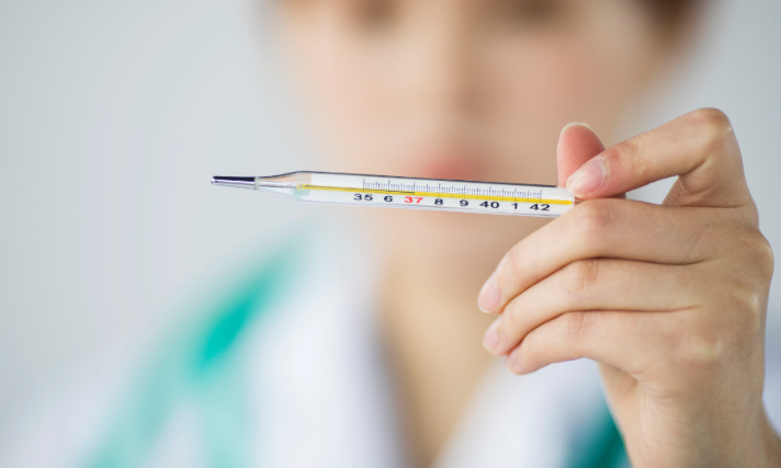 水银温度计打碎了怎么处理 体温计断了该怎么处理