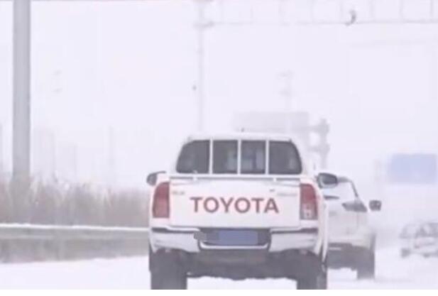 5月19日西藏交通天气预报 多条道路将受雨雪天气影响