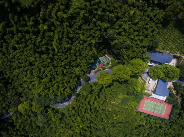 6月份去哪里旅游不热景美 6月气候凉爽景色优美的地方