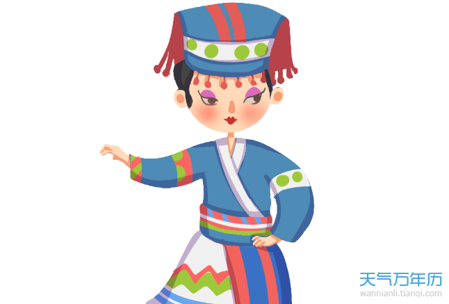 哈尼族的节日 哈尼族文化简介