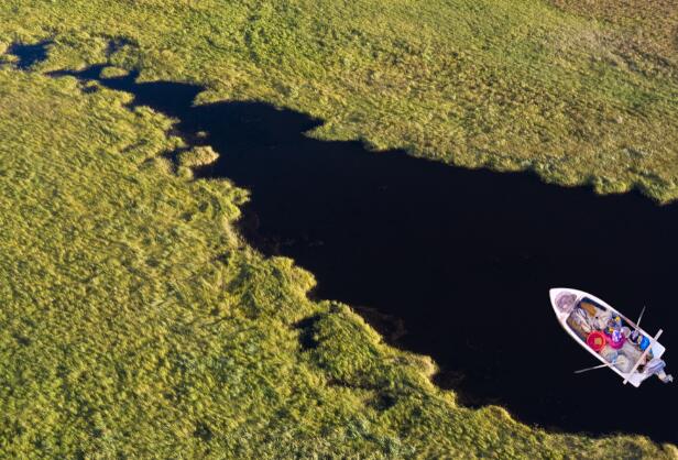 6月份去哪里旅游不热景美 6月气候凉爽景色优美的地方