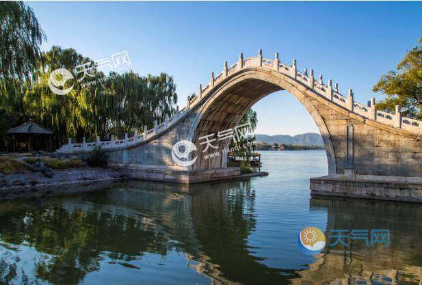 6月北京旅游适合去哪里玩 六月去北京游玩必去的景点 