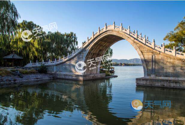 6月北京旅游适合去哪里玩 六月去北京游玩必去的景点