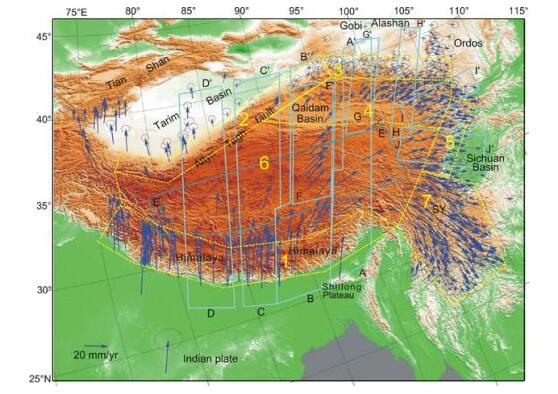 四川2021地震最新消息今天 宜宾市珙县发生3.1级地震