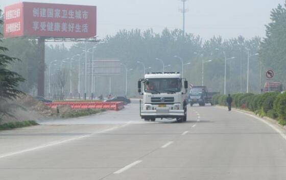 新一轮大范围降雨又来了 华南多地高温30℃以上