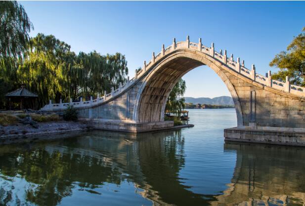 6月北京旅游适合去哪里玩六月去北京游玩必去的景点