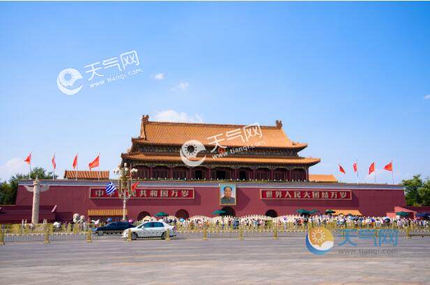 6月北京旅游适合去哪里玩 六月去北京游玩必去的景点