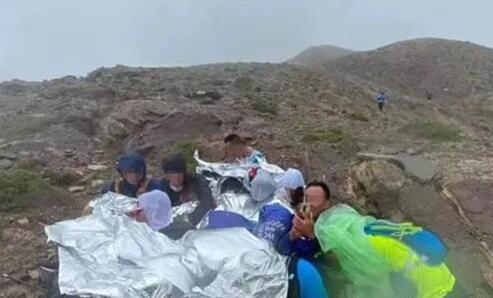 甘肃山地马拉松事故21人遇难是怎么回事 21人遇难背后原因是什么