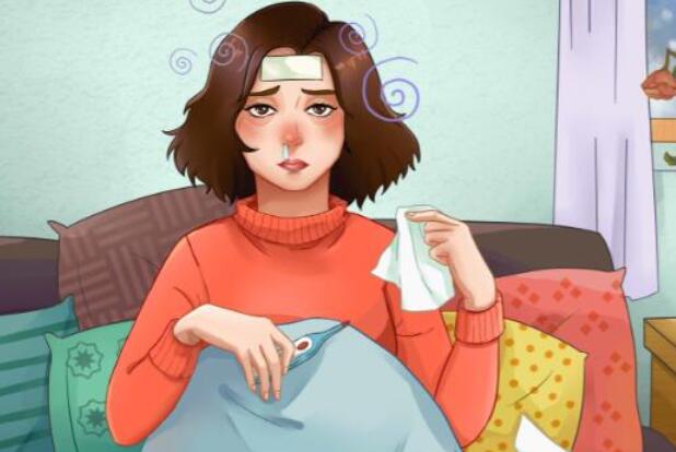 夏天如何預(yù)防空調(diào)病 空調(diào)病有哪些癥狀如何治療