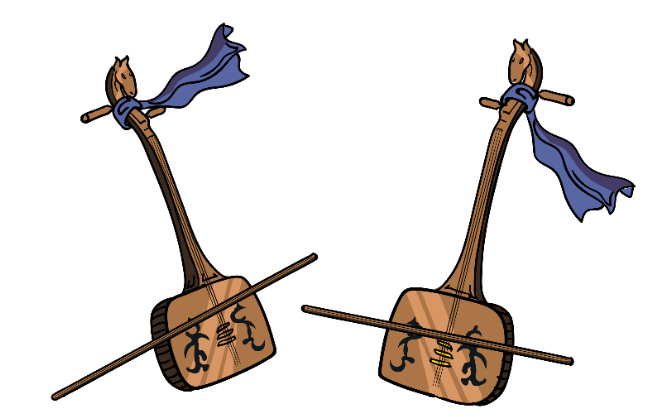 马头琴是哪个民族 马头琴是什么民族的乐器