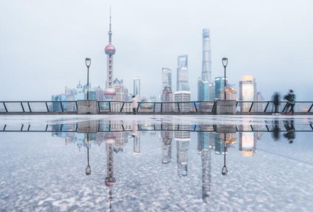 上海2021环法中国系列赛全民绕圈赛将交通管制 天气阴或多云注意突发天气情况