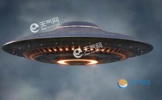 美将于6月发布ufo非机密报告是怎么回事ufo真实存在吗